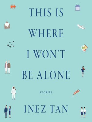 cover image of This Is Where I Won't Be Alone